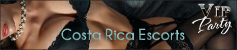 Costa Rica Escorts