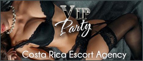 CostaRicaVipParty.com - Costa Rica Escorts