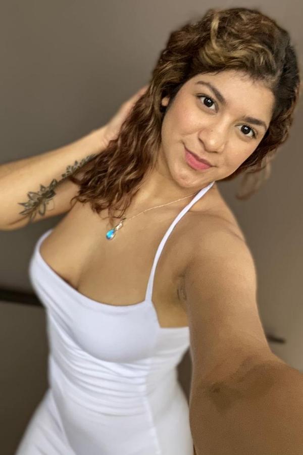 vip party alejandra