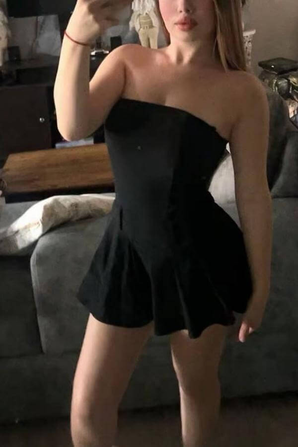 vip party amber