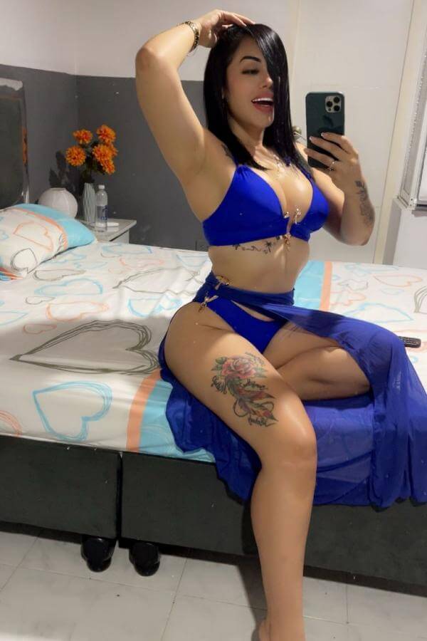 vip party cassandra