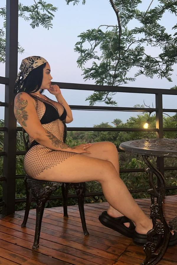 vip party cassandra